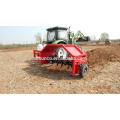 Trator PTO máquina Turner Compost for sale